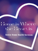 Home Is Where The Heart Is LLC